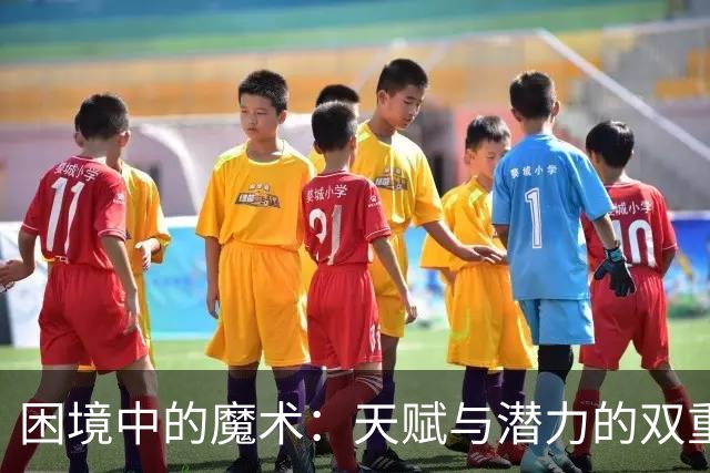 困境中的魔术：天赋与潜力的双重考验
